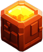 Minecraft - 10GB minecraft server block