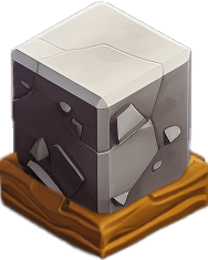 Minecraft - 3GB minecraft server block