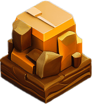 Minecraft - 4GB minecraft server block