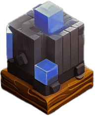 Minecraft - 5GB minecraft server block