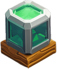 Minecraft - 8GB minecraft server block