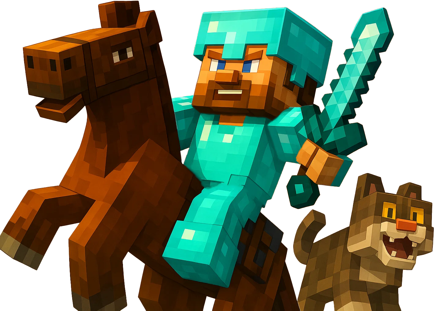 Steve Horse